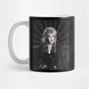 Stevie Nicks Mug